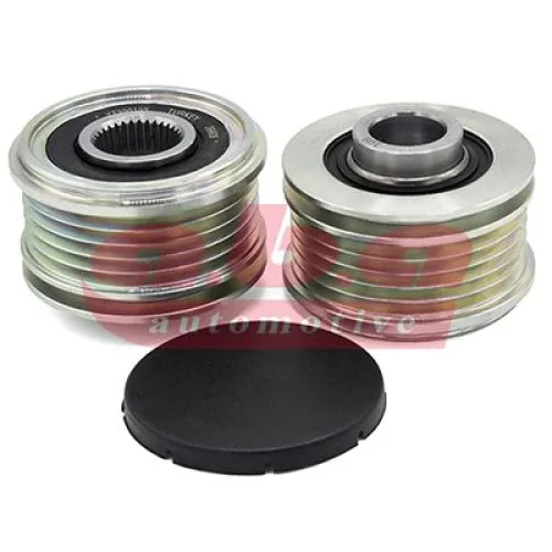 ALTERNATÖR KASNAĞI RENAULT CLIO II 01> SYMBOL 12> KANGOO 01> LOGAN 05> SANDERO 08> 1.5dCi