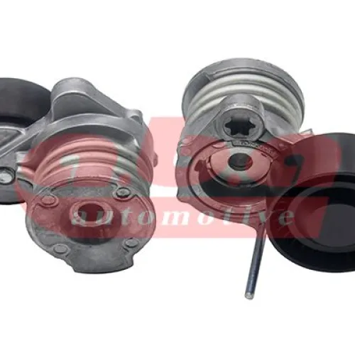 KAYIS GERGI RULMANI BMW N47 M47 M57 E87 E90 E91 E92 E93 KUTUKLU