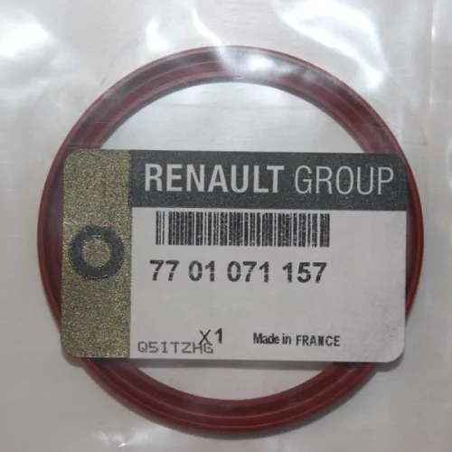 TURBO BORUSU CONTASI RENAULT MEGANE III 09> SCENIC III 09> FLUENCE 09> 1.5dCi