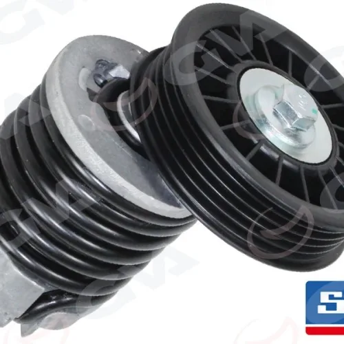 ALTERNATÖR GERGİ RULMANI GERGİ KÜTÜĞÜ PASSAT-A4-A6 1.9 TDI AFN-AVG-AHU