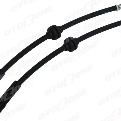 FREN HORTUMU ÖN FIAT FIORINO 09> LİNEA 07> PUNTO 09> 425.00 MM