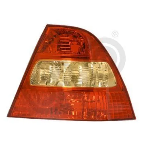STOP LAMBASI SAĞ TOYOTA COROLLA 1.4L 4ZZ-FE ZZE120. 1.6L 3ZZ-FE ZZE121 SEDAN 02-04