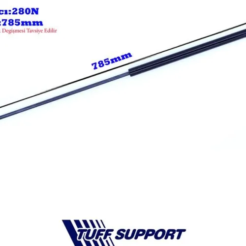 KAPUT AMORTISORU MERCEDES 190 W201