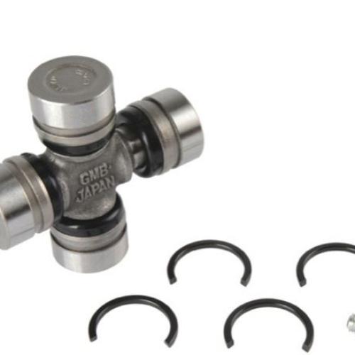 MAFSAL İSTAVROZU TOYOTA HILUX 2.4L LN85 LN145 4X2 90-04 KÜÇÜK TİP ölçü: içten segmanlı boy: 46.8 x kafa çapı: 26