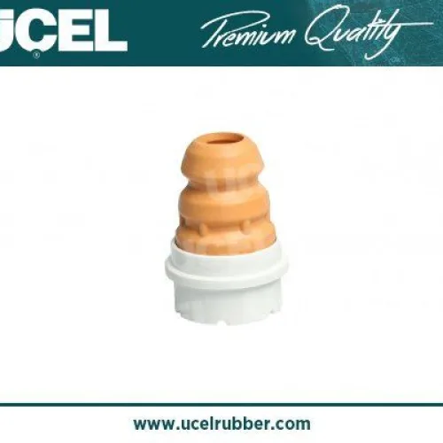 PUR AMORTİSÖR TAKOZU ÖN FIAT DOBLO 119 -1.2 223AXA1A -1.4-1.6 16V 223AXD1A -1.6 NATURAL POWER-1 .3 MJT-1.9 D 223AXB1A -1.9 JTD