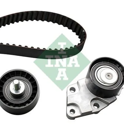 EKSANTRİK GERGİ KİTİ 127x254 CHEVROLET-DAEWOO AVEO-CRUZE-KALOS-LACETTI-NUBIRA 1.4-1.4-1.6 05-