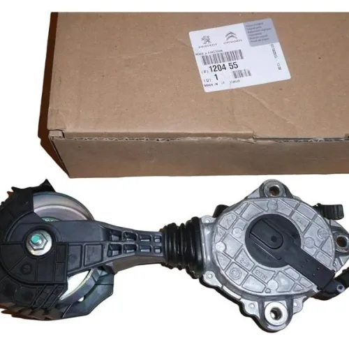 V KAYIS GERGI RULMANI P207-P308-P3008-P508-P5008-PARTNER-BERLINGO-C3-C4-C5-DS3-DS4-DS5 1.6 THP VTI BMW F20 F30 MINI R55 R56 R57 R60 SENSORLU
