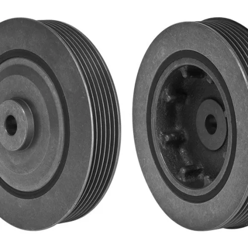 KRANK KASNAĞI CLIO I-II-KNG-MGN I-R19-R21 1.9 D