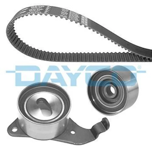 TRİGER KAYIŞ SETİ EKSANTRİK SETİ TOYOTA AVENSIS 2.0L 3S-FE ST220 98-00 / CORONA 2.0L 3S-F 3S-FE ST 171 ST191 89-94 / CARINA E 2.0L 3S-FE ST191E 95-98 / RAV4 2.0L 3S-FE SXA10 95-00 1 KAYIŞ 2 RULMAN