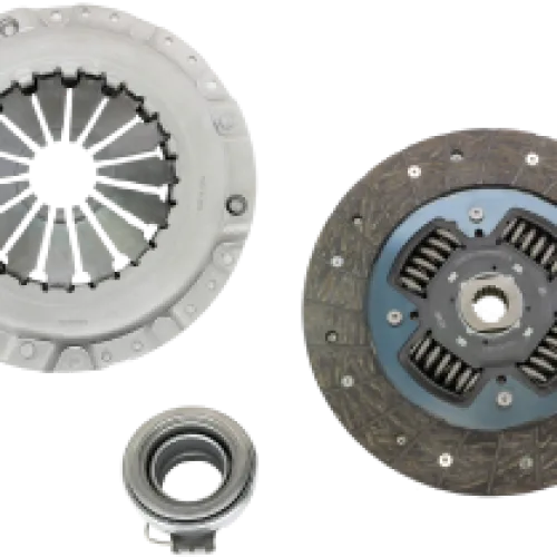 DEBRİYAJ SETİ BASKI DİSK BİLYA TOYOTA HILUX 2.4L 2L LN85 LN145 4X2 89-04