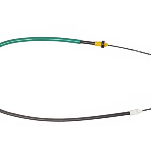 ARKA EL FREN TELİ SOL CLIO 98-01 1.2 16V