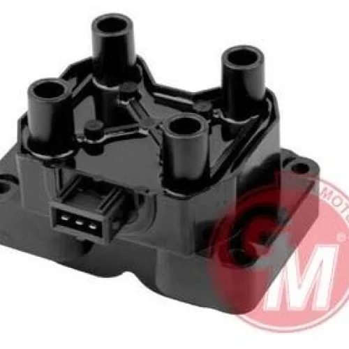 ATEŞLEME BOBİNİ FIAT PALIO-ALBEA-BRAVO-PUNTO 1.2 16V-TEMPRA 1.4-1.6-TIPO SX 2.0 ie 155 164