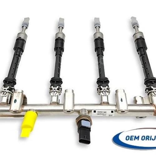 MÜŞÜR RAMPA ENJEKTÖR 4 LÜ TAKIM BU ÜRÜN ORİJİNAL RENAULT MEGANE IV 16> TALISMAN 16> KADJAR 16> CLİO V 19> EXPRESS 23>NİSSAN QASQHAI II 16> MERCEDES BENZ A SERİ B SERİ GLA 1.3 TCE H5H