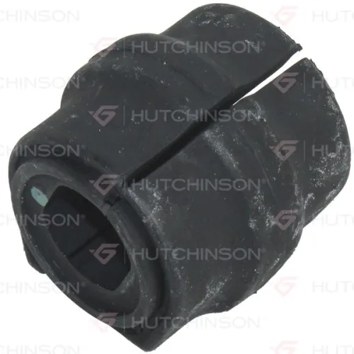 VİRAJ DEMİR LASTİĞİ ÖN 25mm PEUEGOT PARTNER 08> CITROEN BERLINGO 08> DS5 2.0 HDİ 12>