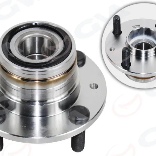 ARKA TEKER PORYASI RULMANLI MAZDA 323 1.6L B6 BG kasa 89-95 ABS SİZ ARAÇLAR İÇİN