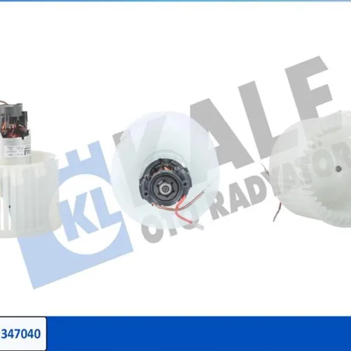KALORİFER MOTORU ALBEA-PALIO-STRADA