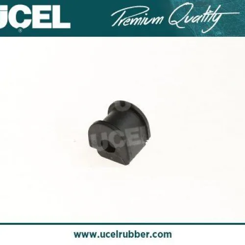 VİRAJ DEMİR LASTİĞİ Y.M. 16 MM RENAULT R12