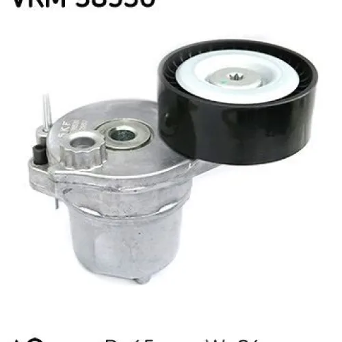 KAYIS GERGI RULMANI MERCEDES W204 W205 W212 W213 C238 C253 R172 KUTUKLU