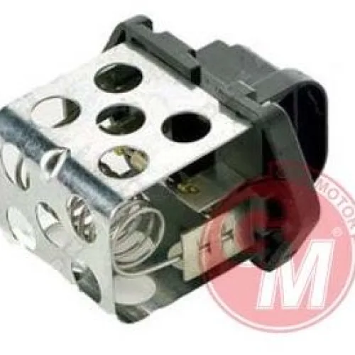 FAN MOTOR REZİSTANSI RENAULT MEGANE I-CLIO II KANGOO-SYMBOL I II-TWİNGO I-LOGAN I-MASTER-MOVANO II-I II
