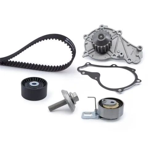 TRİGER KİTİ DEVİRDAİM P208-P308-P2008-PARTNER TEPEE-BERLINGO-C3-C4-DS4-BMAX-CMAX-FIESTA 1.6HDİ