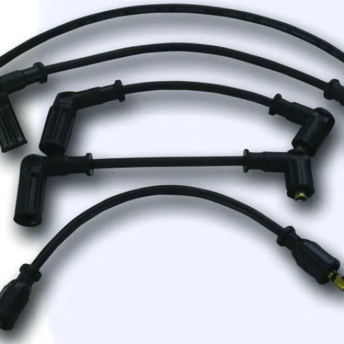 BUJI KABLOSU TAKIM BOBIN KABLOLU FIAT DOGAN SLX 1.6 8v 1993-2002 / SAHIN SLX 1.6 8v 1993-2002 / KARTAL SLX 1.6 8v 1993-2002