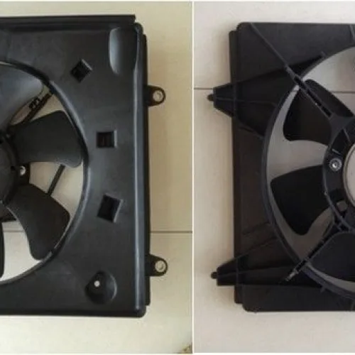 FAN RADİATOR FAN CRV 06