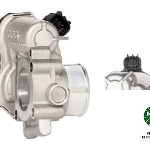 GAZ KELEBEK KUTUSU MANŞONU OPEL ASTRA J 1.4 09 > CORSA D-E 1.2-1.4 09 > CORSA E 1.4 14 > A12XEL-A -B14XEL-XER-A-Z10XEP