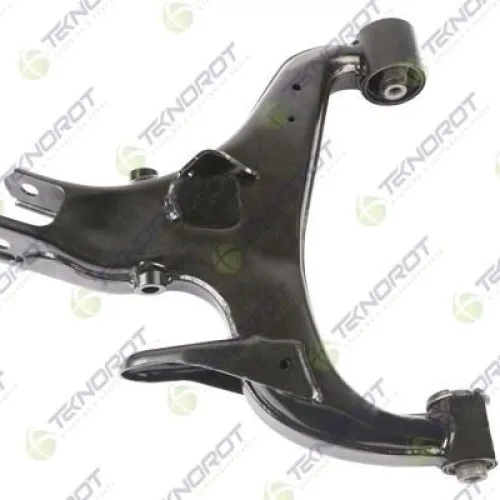 DENGE KOLU ARKA SOL ALT LAND ROVER-RANGE ROVER SPORT I-L320-2005-2013-