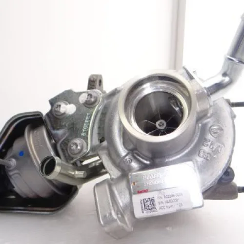 TURBO ŞARJ FIAT EGEA 16> 500X 14> FİORİNO 14> OPEL CORSA E 15> COMBO D 14> 1.3D MTJ 1.3 CDTI B13DTE-DTN-DTR EURO 6