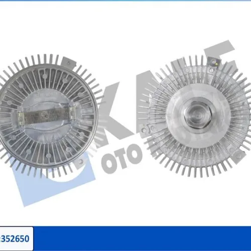 FAN TERMIGI BMW M50 M52 M54 S50 S52 E36 E46 E34 E39 E38 E53