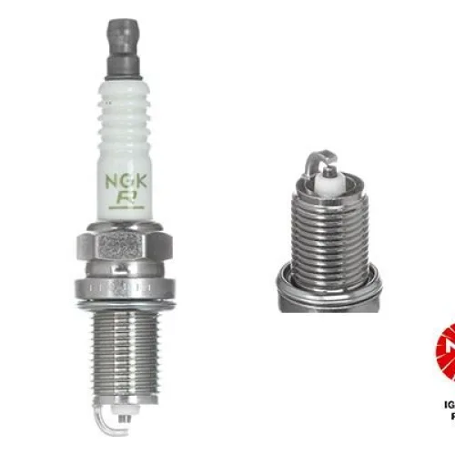 BUJİ BKR6E R19-CLIO-MGN 1.4 ENJ.-P207-P306-P307-P406-PARTNER-99 MD DOĞAN-ERA 1.4-1.6 BENZ.-ESCORT