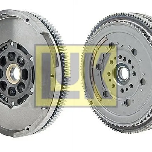 VOLANT CIFT KUTLE OYNAR GOBEK TRANSIT V347 07 >14 JUMBO 3.2TDCI 200PS ÇİFT TEKER