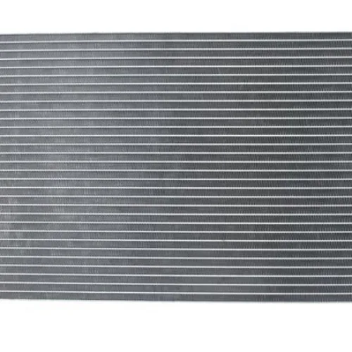 KLİMA RADYATÖRÜ KONDENSER FIAT DOBLO 01>IDEA 04>PUNTO 03> LANCIA YPSILON 06>11 1.2 1.3JTD 1.4 1.9JTD