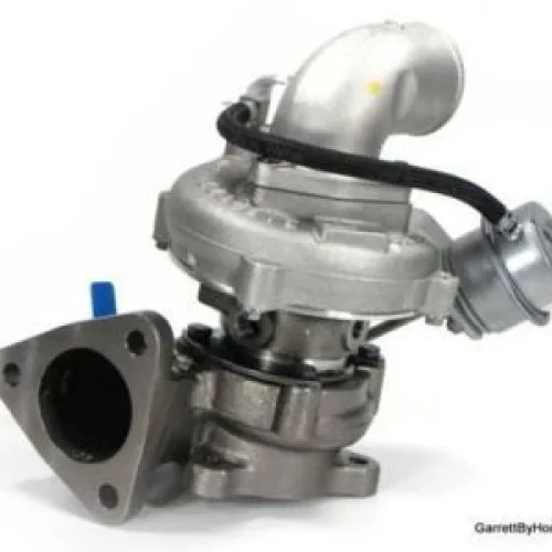 TURBO KOMPLE H100 2.5-KIA BONGO-PREGIO 2.5 TCİ D4BH-4D56