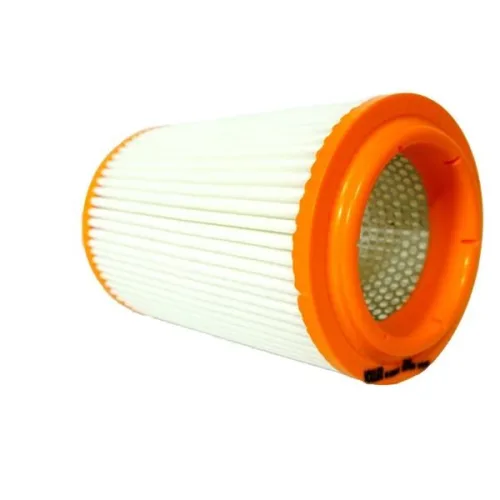 HAVA FİLTRESİ KIA BONGO K2500 2.5L D4BH TCI Çift teker kamyonet 04-> KEÇELİ KAĞIT TİP