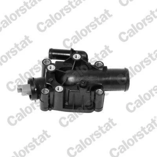 TERMOSTAT KOMPLE BERLINGO 1.6 16V 04/08 >-C2-C3-C4 1.4-1.6 16V 04 >-P207-P307 1.6 16V 08 >