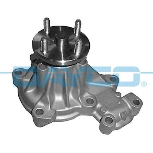 DEVIRDAIM POMPASI MAZDA B2500 2.5L WL 97-> / BT-50 2.5L WLAA UN 08-> / FORD RANGER 25TD 98>12