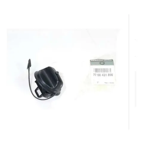 YAKIT DEPO KAPAGI IC KILITSIZ DACIA DUSTER / LOGAN / SANDERO / OPEL MOVANO B / RENAULT CLIO III, IV 2013- 2020 / FLUENCE / LAGUNA / MEGANE I 2001- / TRAFIC II, III / KANGOO