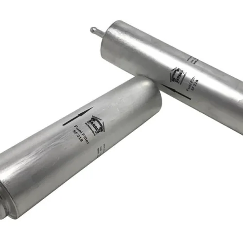 YAKIT FILTRESI BMW N47 N57 M47 M57 E90 E91 E92 E93