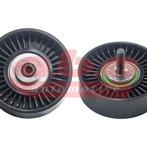 ALTERNATÖR GERGİ RULMANI BMW E36 E34 E39 E38
