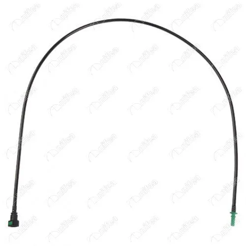 YAKIT BESLEME GERİ DÖNÜŞ BORUSU PEUGEOT P208-P2008 12>19 CITROEN C3 PICASSO 09>15 1.4-1.6 HDI