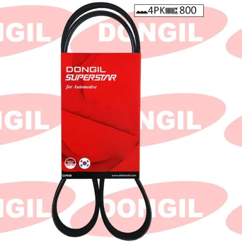 ALTERNATÖR KAYIŞI OPEL-PEUGEOT-CITROEN-TOYOTA- MAZDA-HYUNDAI ERA