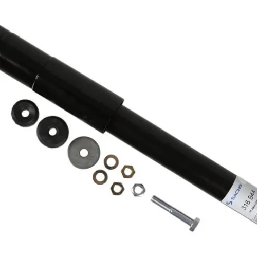 AMORTISOR ARKA GAZLI MERCEDES W201 W124 C124