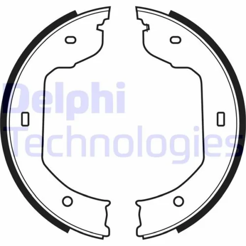 FREN BALATASI ARKA PARK FRENI BMW E46 E60 E63 E64 E65 F07 F01 E83 E53 E70 E71 E72 F15 F16 E85 . VW TRANSPORTER T5 TOUAREG MULTIVAN T5