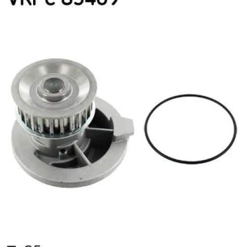 DEVİRDAİM ASTRA F-VECTRA A-OMEGA A 1.8-2.0 95-98 -FRONTERA