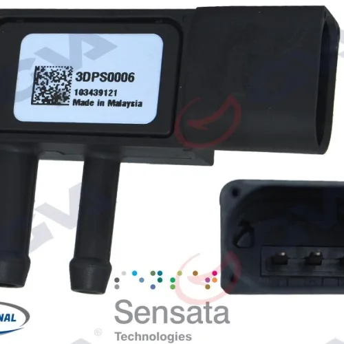 EGZOZ BASINÇ SENSÖRÜ 3 FİŞ CRAFTER-T5-GOLF-PASSAT AXD-BJK-BJM-CAY-BXE 04- SENSATA