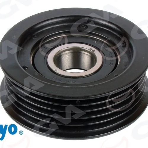 ALTERNATÖR GERGİ RULMANI ACCENT ERA 2006 -> 1.5 CRDI