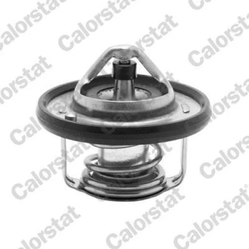 TERMOSTAT 82 C - CONTALI RENAULT CLIO III 05> MEGANE IV 18> DACIA DOKKER 18> DUSTER II 18> 1.4 1. 6 SCe / HYUNDAI ACCENT BLUE-İ20-İ30 / KIA CEED-PRO / NISSAN QASHQAI 1.6L HR16DE J10 06-> / JUKE 1.6L