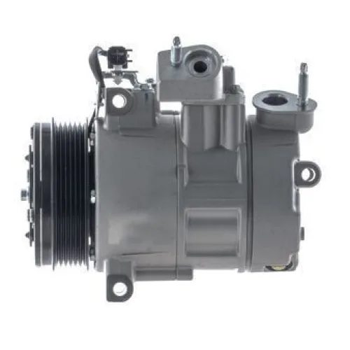 KLİMA KOMPRESÖRÜ FORD FOCUS-CONNECT 11> 1.5-1.6 TDCİ TDCI YENI CONNECT 1.5-1.6 TDCI 14>S-MAX 11> 1.6 TDCI
