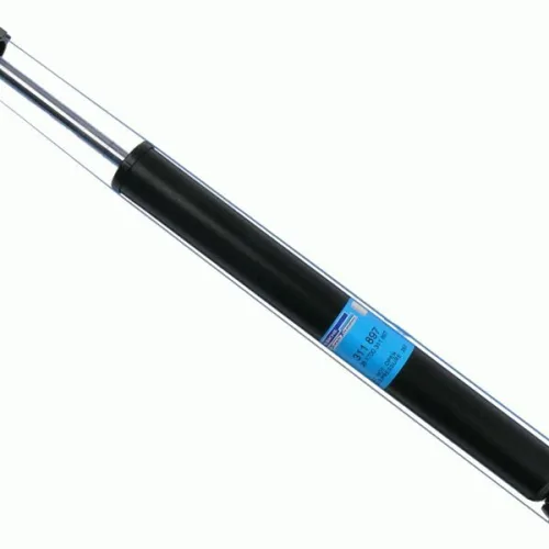 AMORTİSÖR ARKA FORD FİESTA 02>